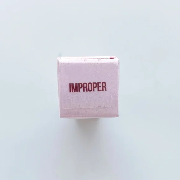 JEFFREE STAR Improper Supreme Gloss Full Pigment NEW - Picture 4 of 7